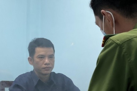 Triet pha duong day cho vay lai nang o TP.HCM hinh anh