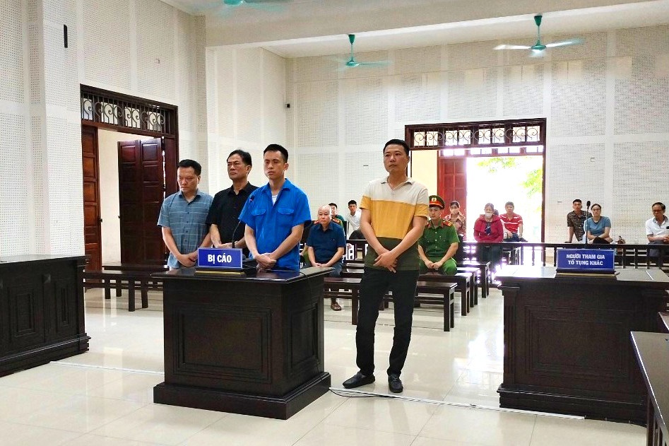 Quỹ đất Cẩm Phả ảnh 1 Quy dat Cam Pha anh 1