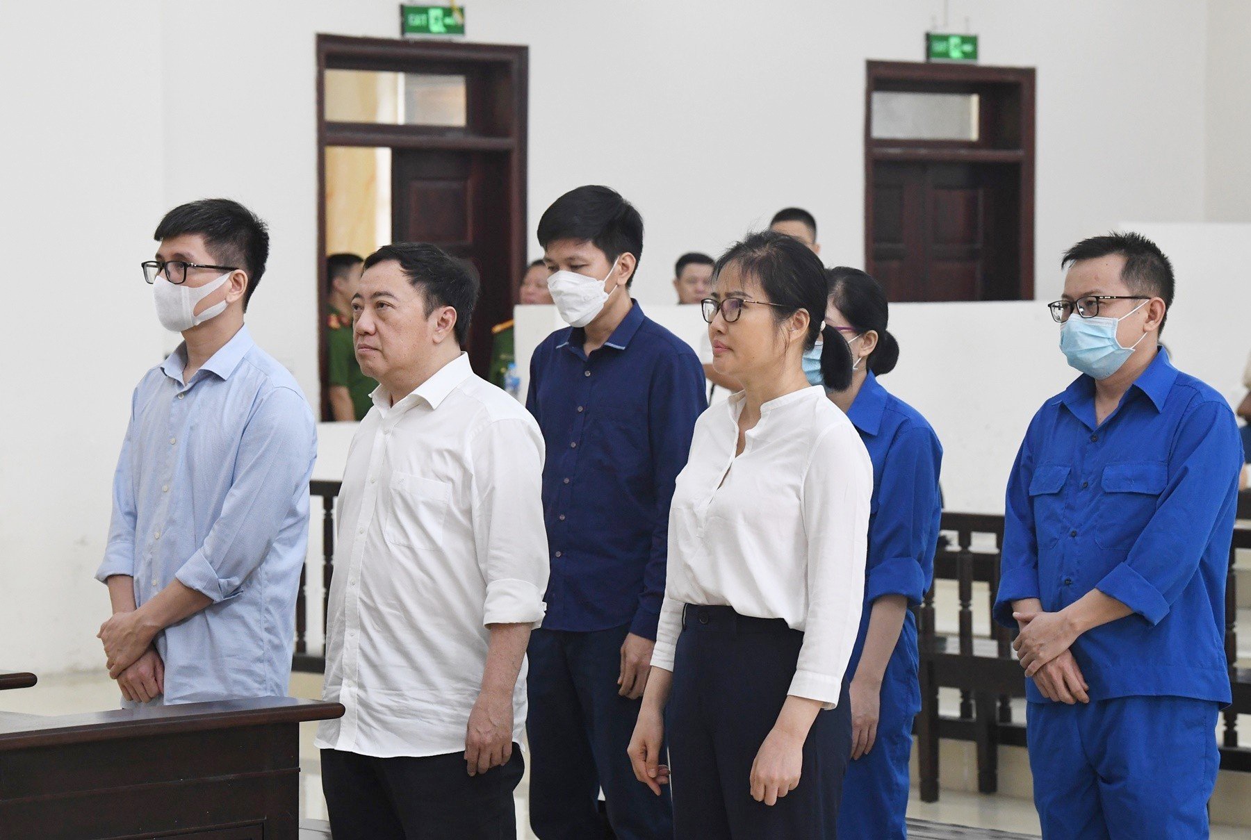 Phan Huy Anh Vu anh 1