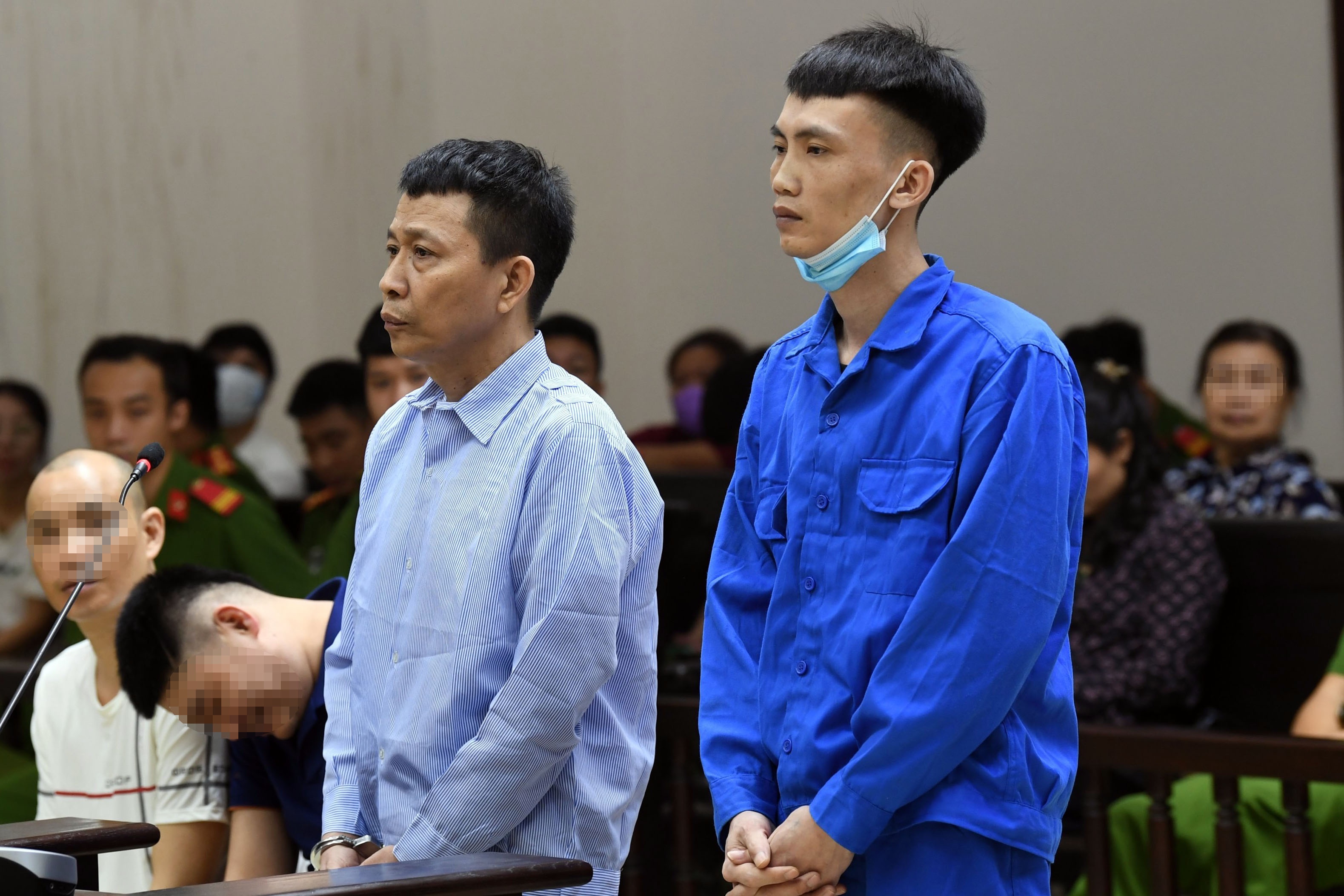 Án mạng ảnh 1 An mang anh 1