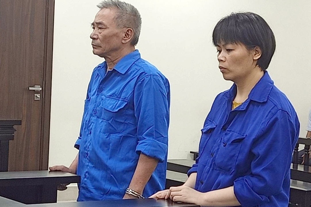 Ke hoach lua 138 nguoi, chiem doat gan 39 ty dong hinh anh