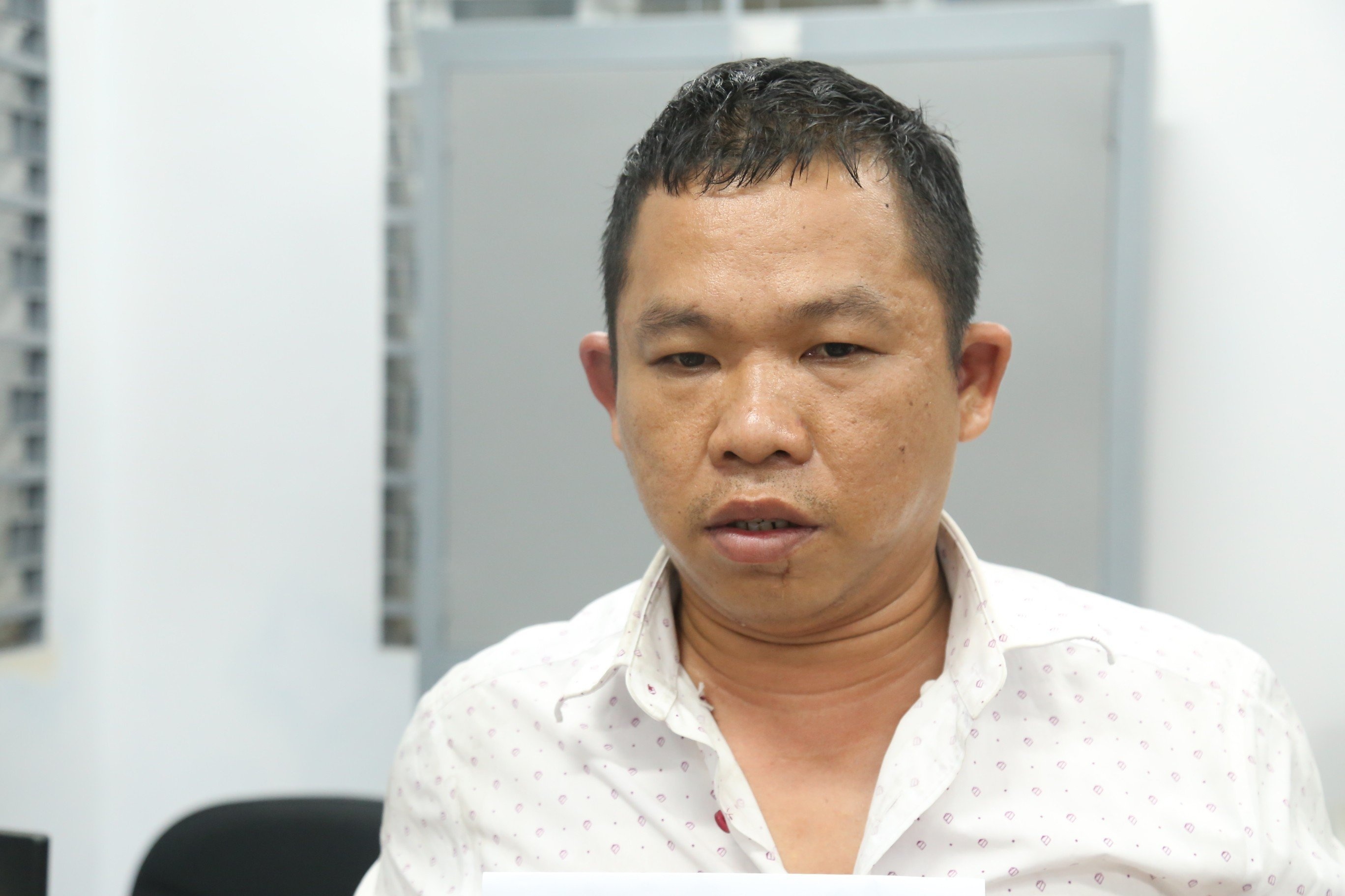 Ca cuoc bong da anh 1