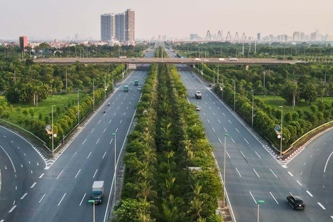 Ong Nguyen Duc Chung vuong lao ly do chi dao mieng o vu an cay xanh hinh anh