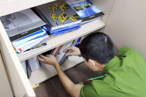 Hoan xet xu vu lo de thi tot nghiep THPT nam 2021 hinh anh