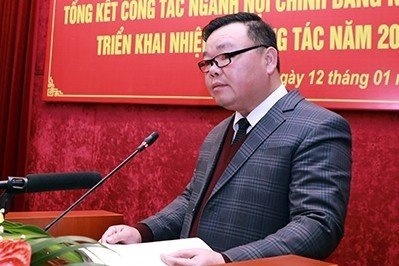 Cuu truong ban Tuyen giao Tinh uy Hoa Binh linh an hinh anh