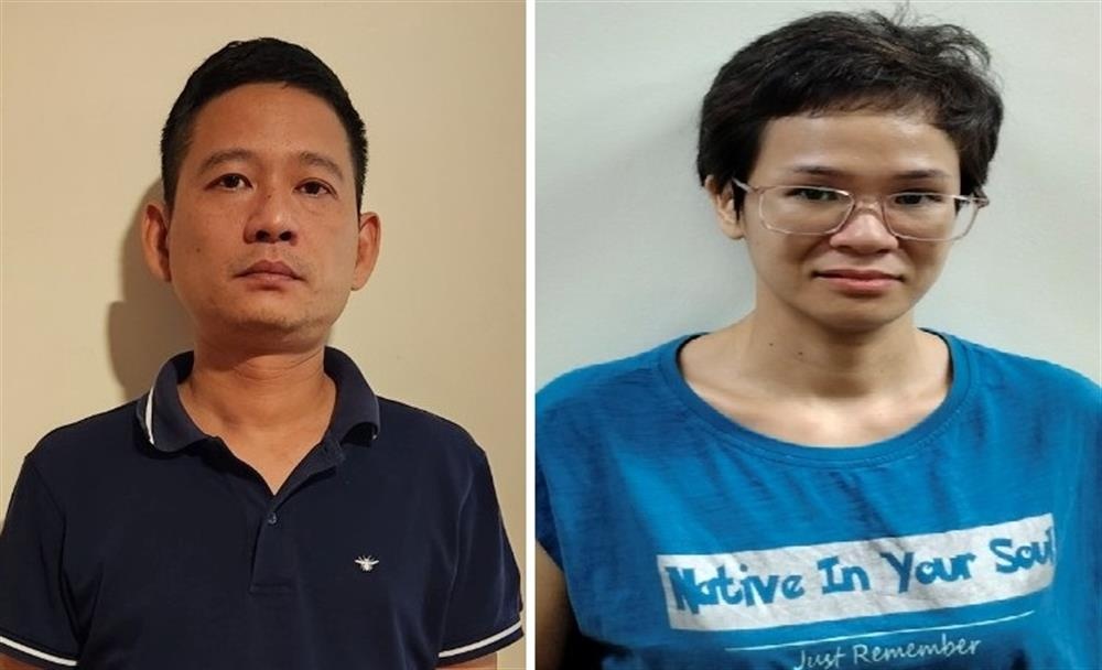 Buôn lậu vàng ảnh 2 Buon lau vang anh 2