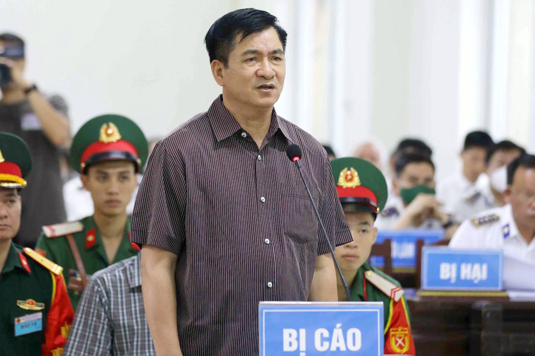 5 cuu tuong canh sat bien hau toa trong vu tham o 50 ty dong hinh anh