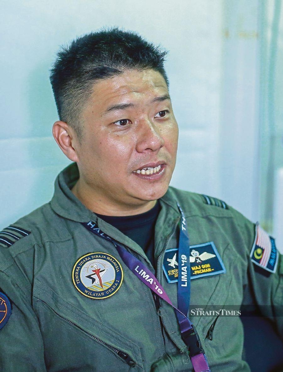 may bay F/A-18D anh 2