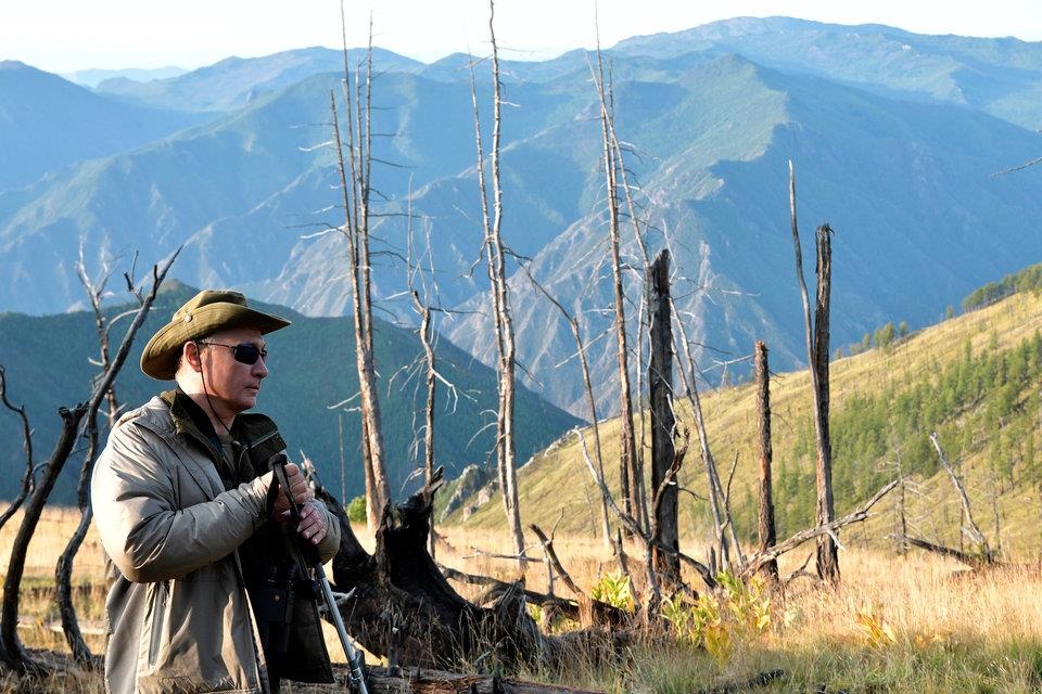 ky nghi Tong thong Nga anh 5