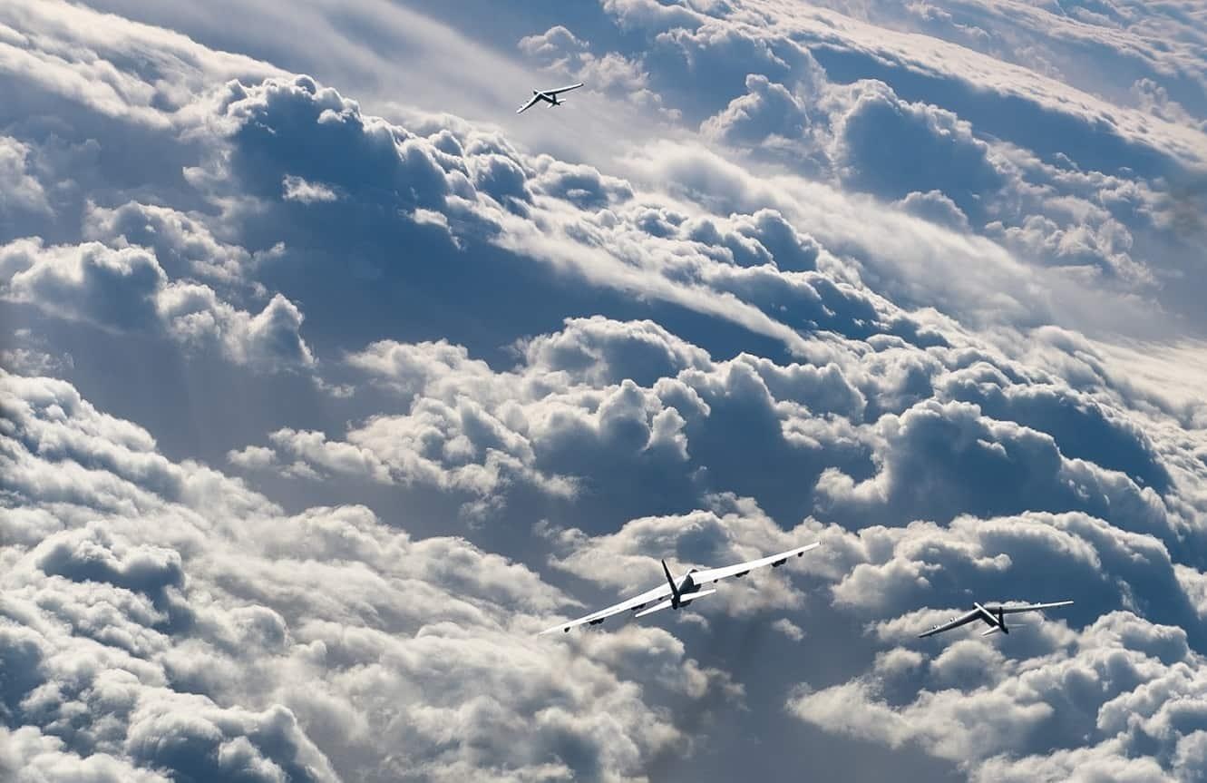 mô phỏng tấn công vào Nga ảnh 1 mo phong tan cong vao Nga anh 1