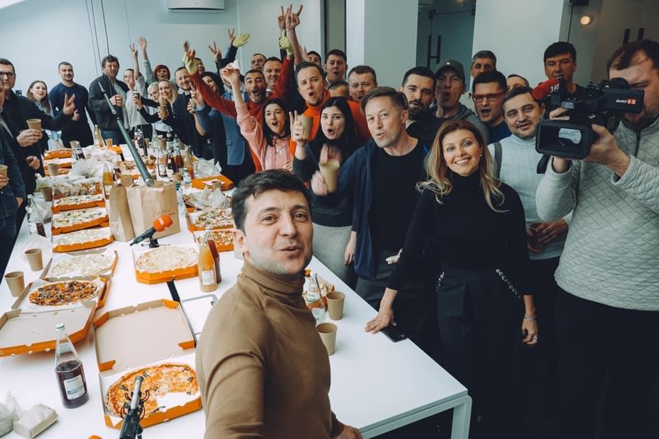 Diễn viên hài thống trị thế giới ảnh 2 Dien vien hai thong tri the gioi anh 2