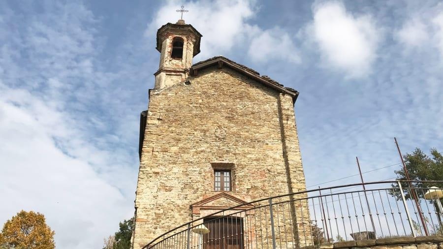 Làng ma thuật Paroldo ảnh 6 Lang ma thuat Paroldo anh 6