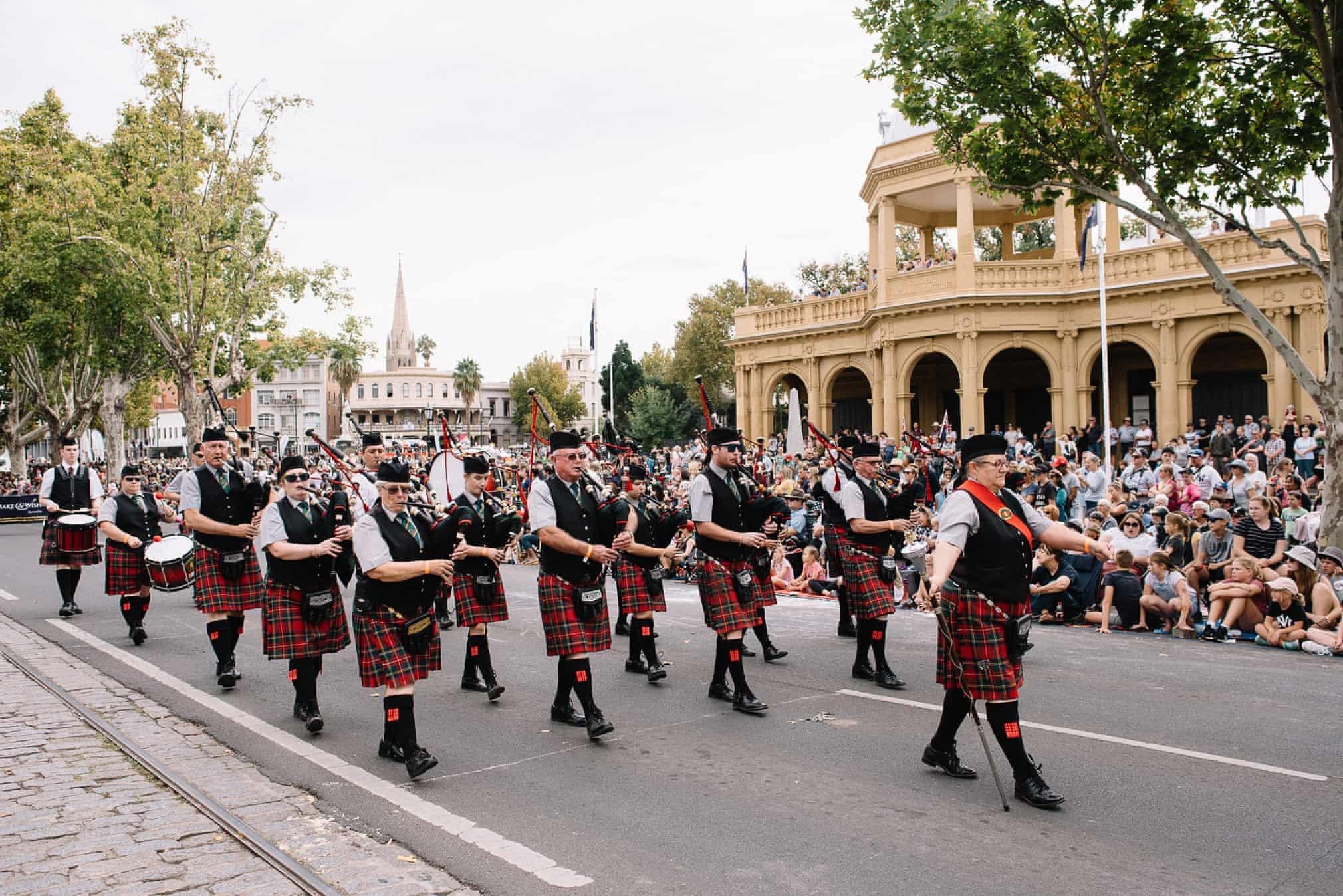 lễ hội múa lân ở Australia ảnh 7 le hoi mua lan o Australia anh 7