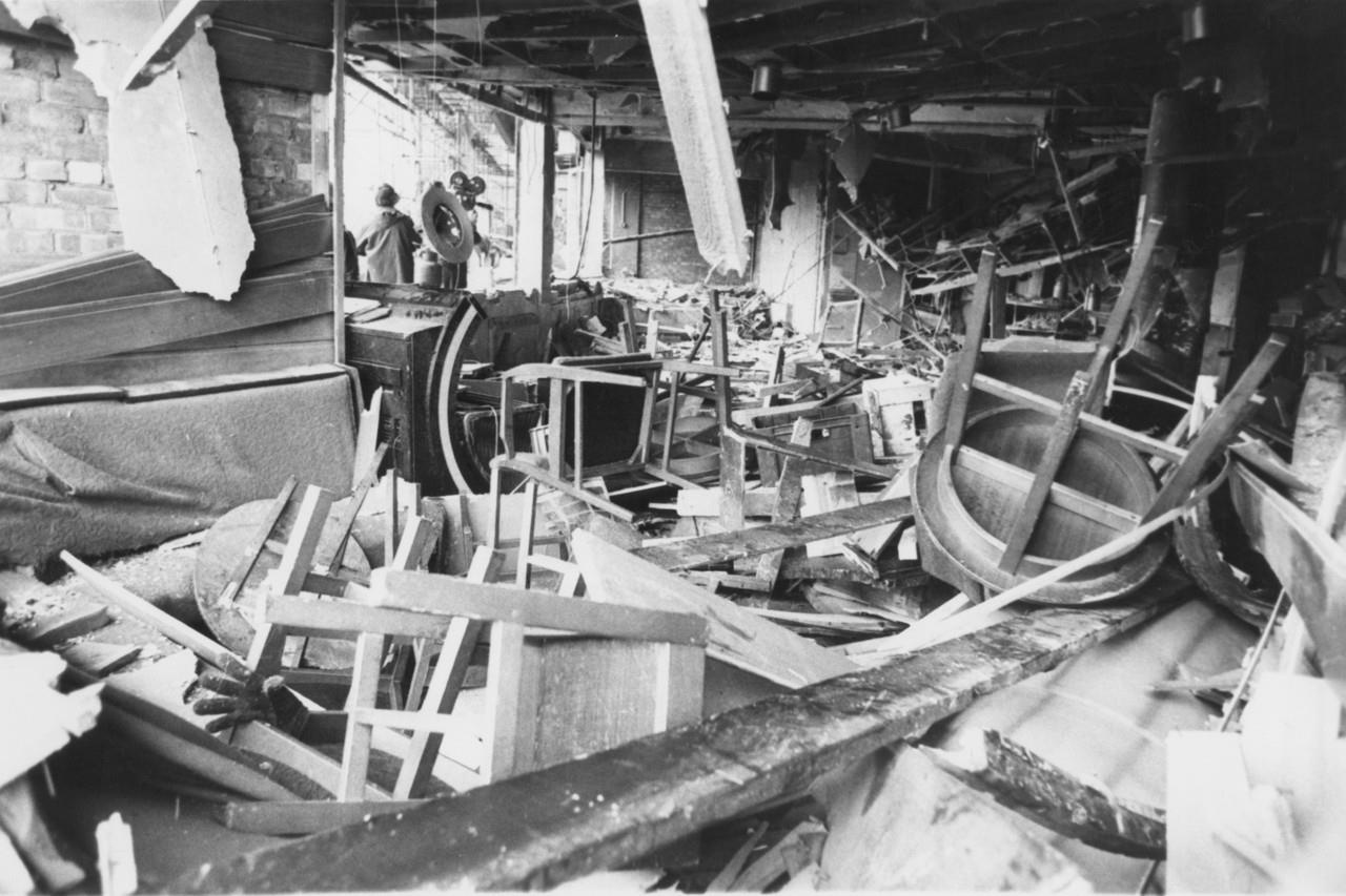 bao luc Bac Ireland anh 6