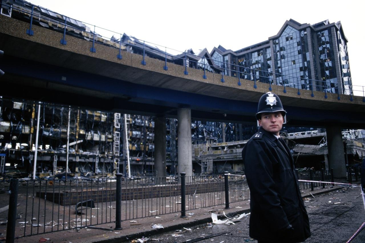 bao luc Bac Ireland anh 10