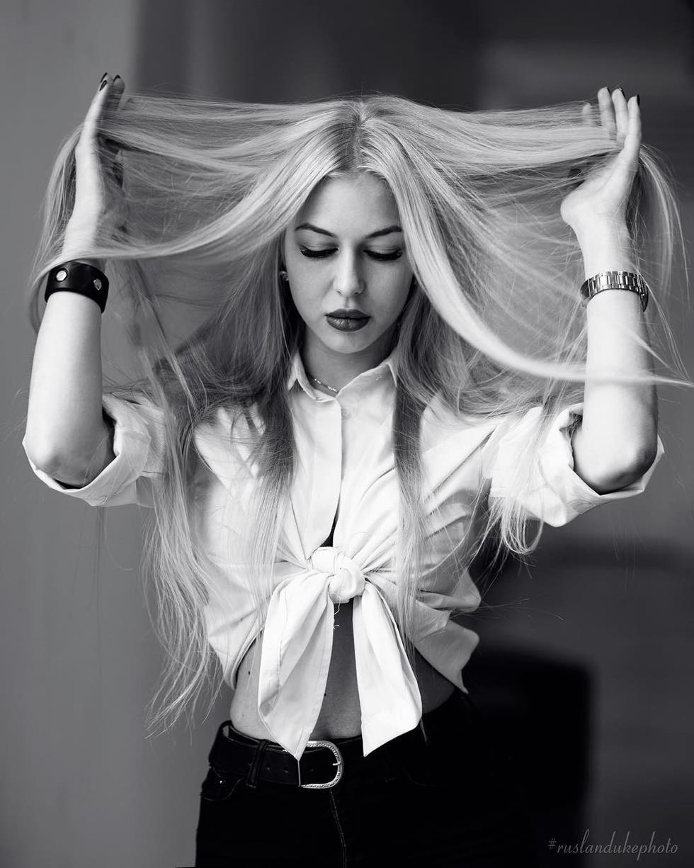 nu canh sat chien thang cuoc thi Ve dep Ve binh Quoc gia Nga anh 5