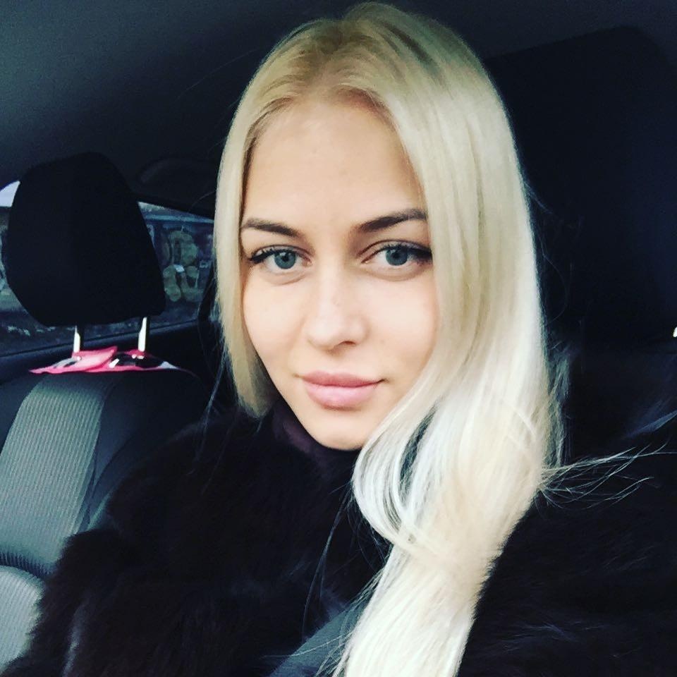 nu canh sat chien thang cuoc thi Ve dep Ve binh Quoc gia Nga anh 12