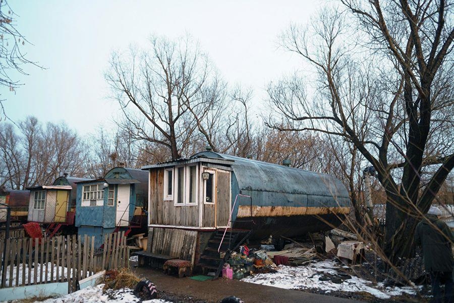 người trong thùng ở Omsk ảnh 4 nguoi trong thung o Omsk anh 4