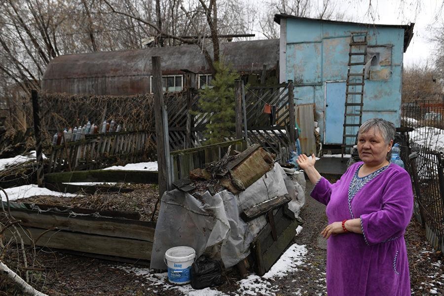 người trong thùng ở Omsk ảnh 3 nguoi trong thung o Omsk anh 3