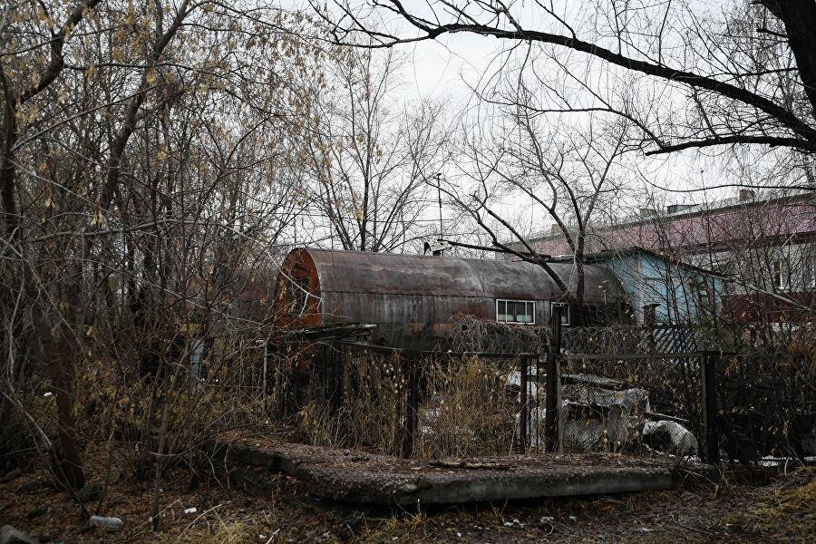 người trong thùng ở Omsk ảnh 2 nguoi trong thung o Omsk anh 2