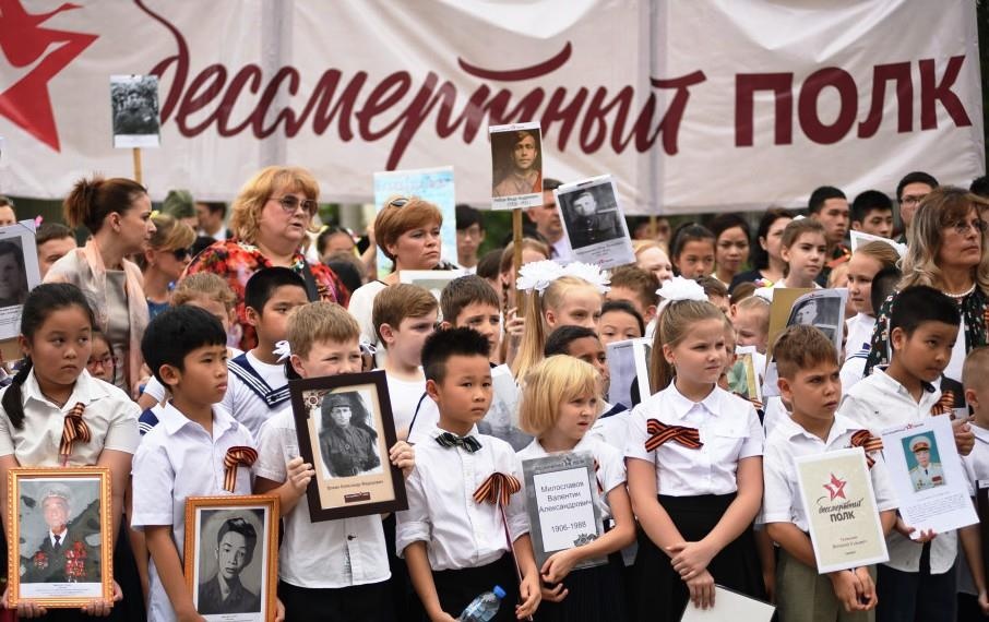 le tuong niem Binh doan Bat tu anh 10