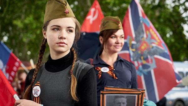 Hinh anh chien si Hong quan Lien Xo 'song lai' qua Binh doan Bat tu hinh anh