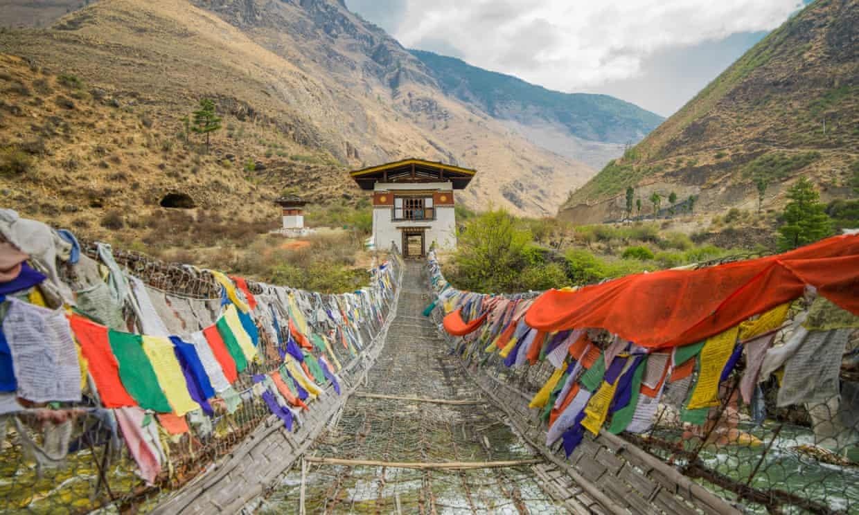 Thủ tướng Bhutan chữa bệnh ảnh 2 Thu tuong Bhutan chua benh anh 2