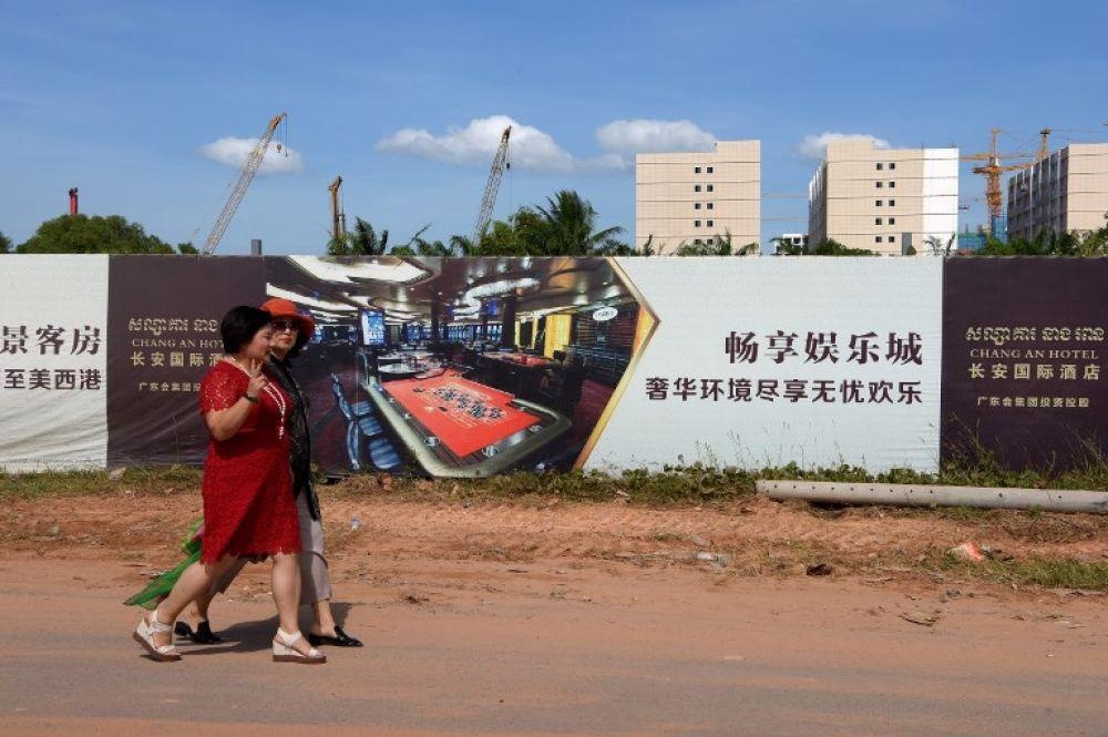 nguoi Trung Quoc o Campuchia anh 3