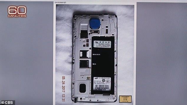 cựu nhân viên CIA làm gián điệp cho TQ ảnh 2 cuu nhan vien CIA lam gian diep cho TQ anh 2