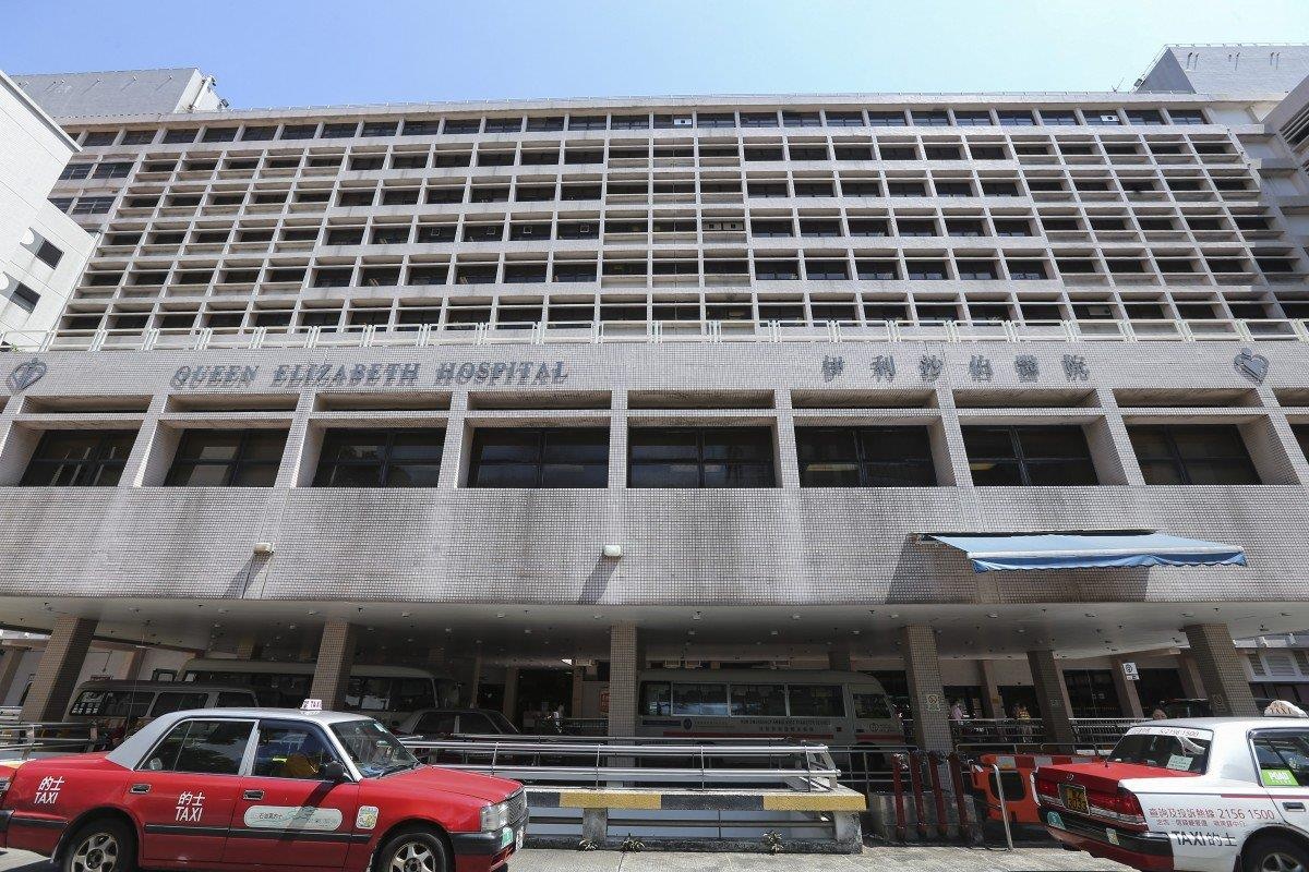 Canh sat Hong Kong truy lung bang cuop anh 1