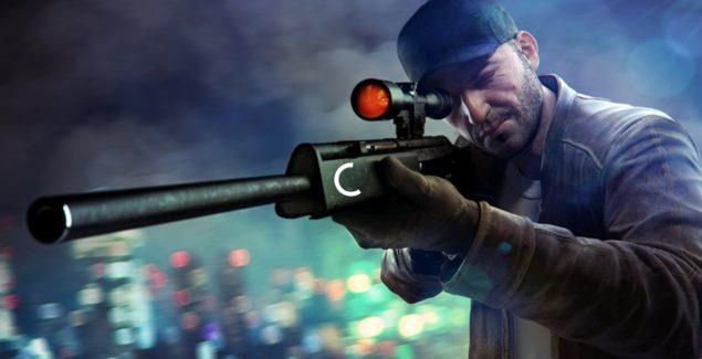 Game ban sung yeu cau nguoi choi 'giet nha bao de anh ta noi tieng' hinh anh