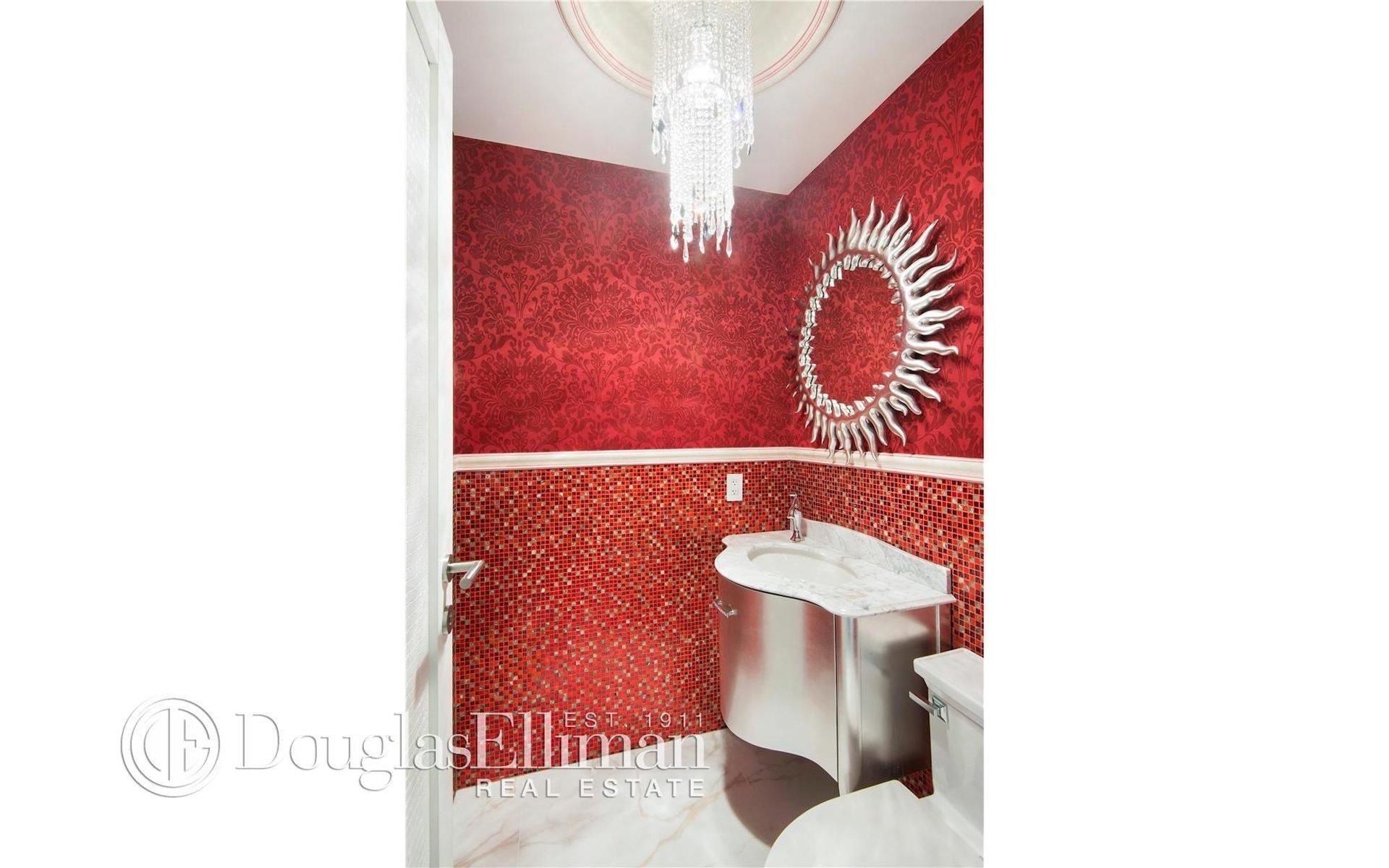 can ho Melania Trump anh 14