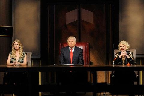 can ho Melania Trump anh 6