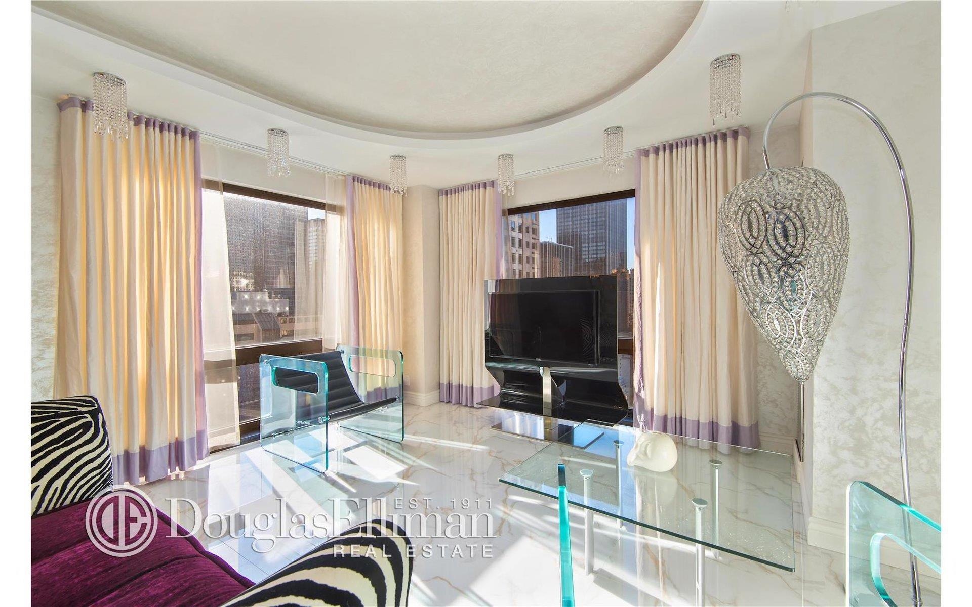 can ho Melania Trump anh 8