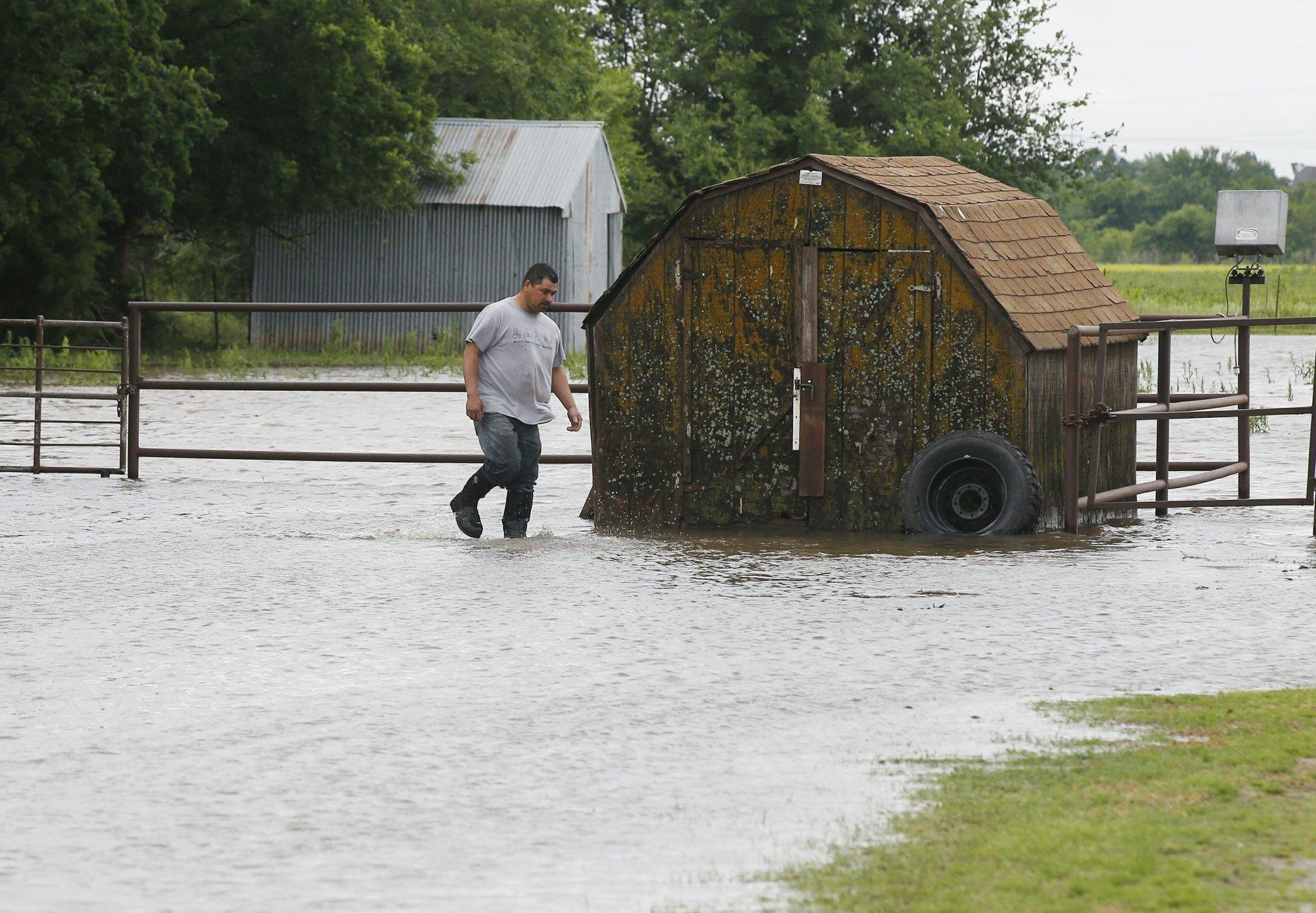 bao lon voi rong o mien trung nuoc My anh 7