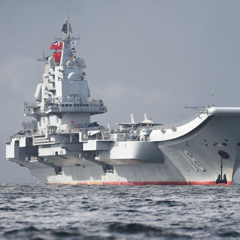 Hải quân Trung Quốc ảnh 1 Hai quan Trung Quoc anh 1