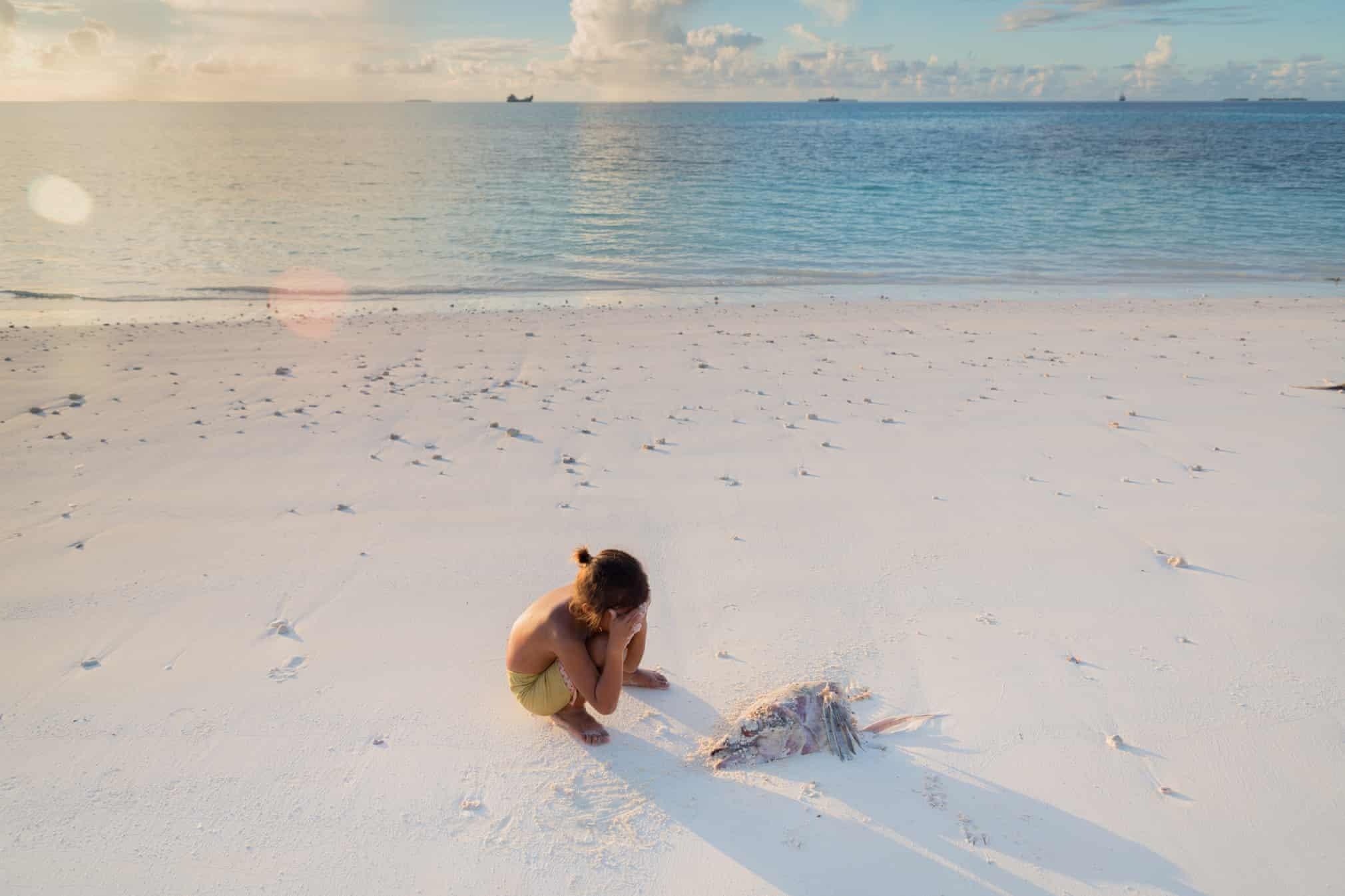 Nhung hon dao cua Tuvalu anh 11