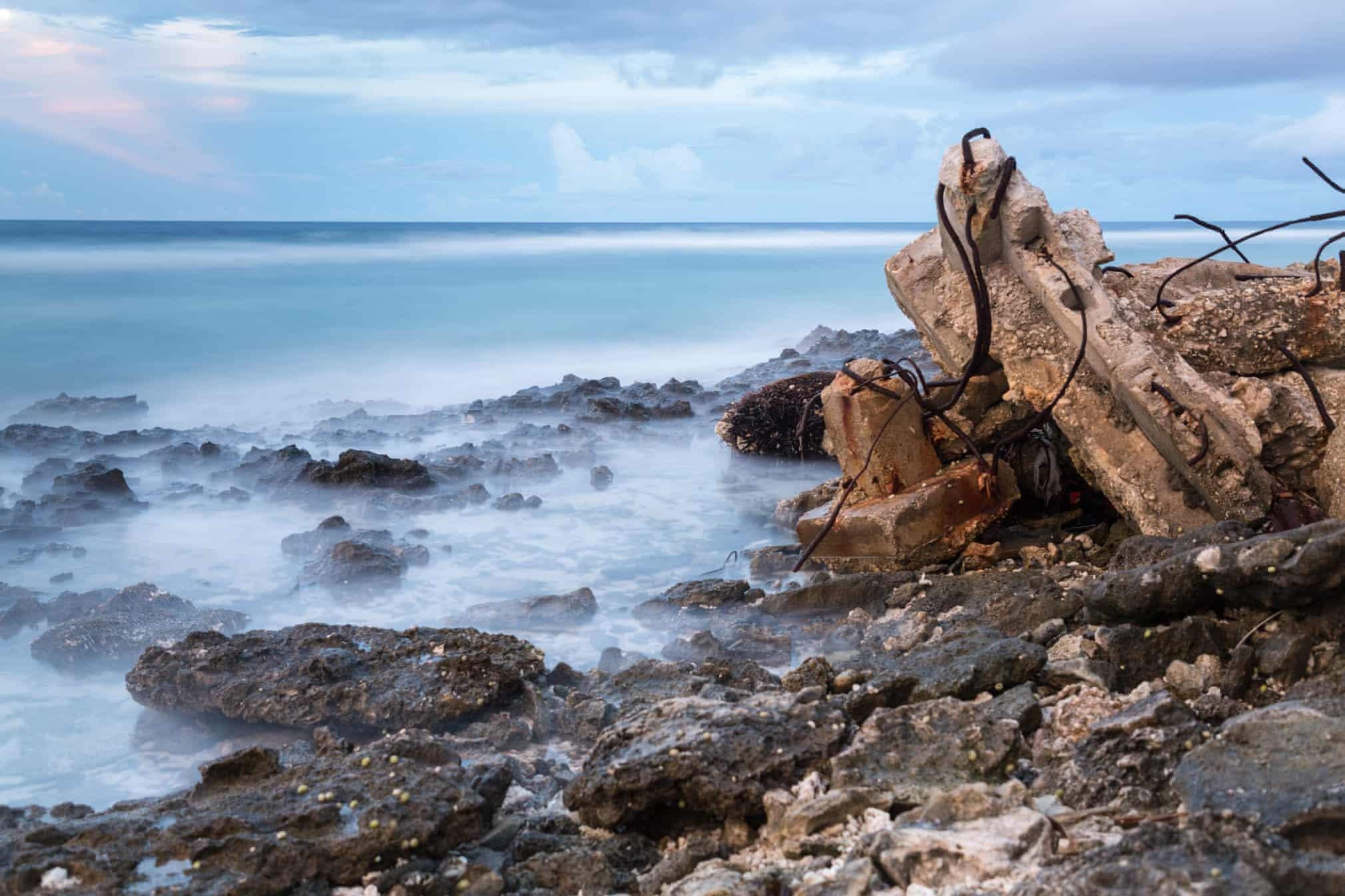 Nhung hon dao cua Tuvalu anh 6