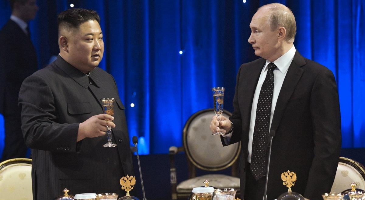 Tiet lo su co kho ngo trong chuyen tham Nga cua ong Kim Jong Un hinh anh