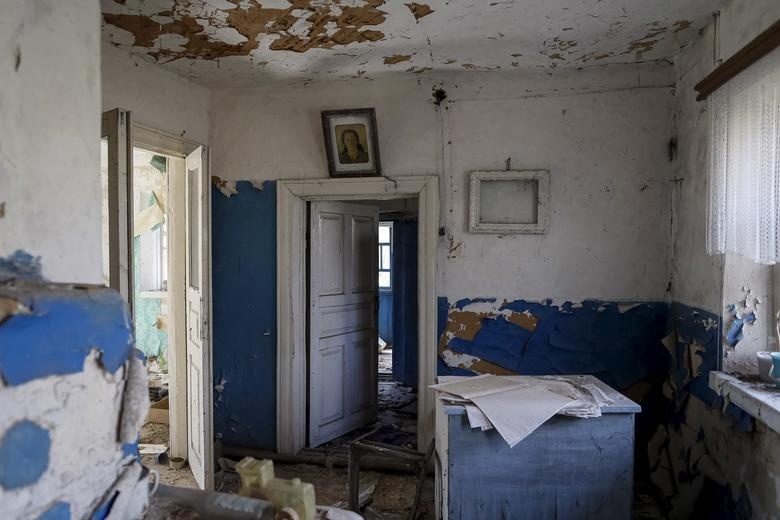 vung dat chet sau tham hoa Chernobyl anh 7