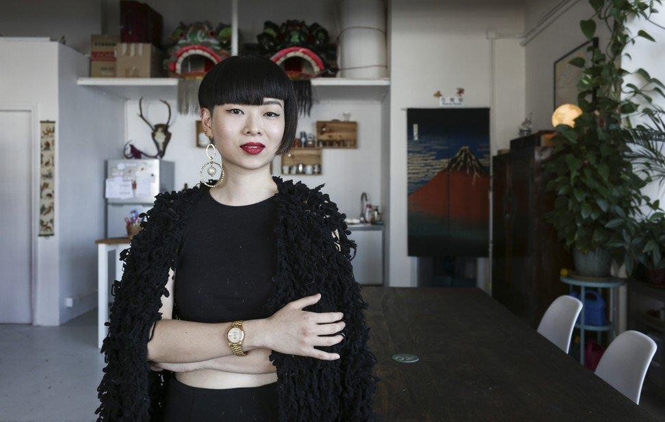 nhà ma Hong Kong ảnh 5 nha ma Hong Kong anh 5