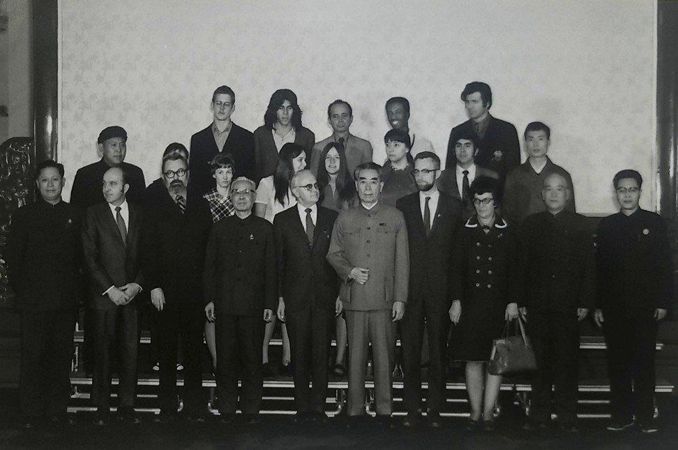 ngoai giao bong ban va quan he My - Trung anh 8