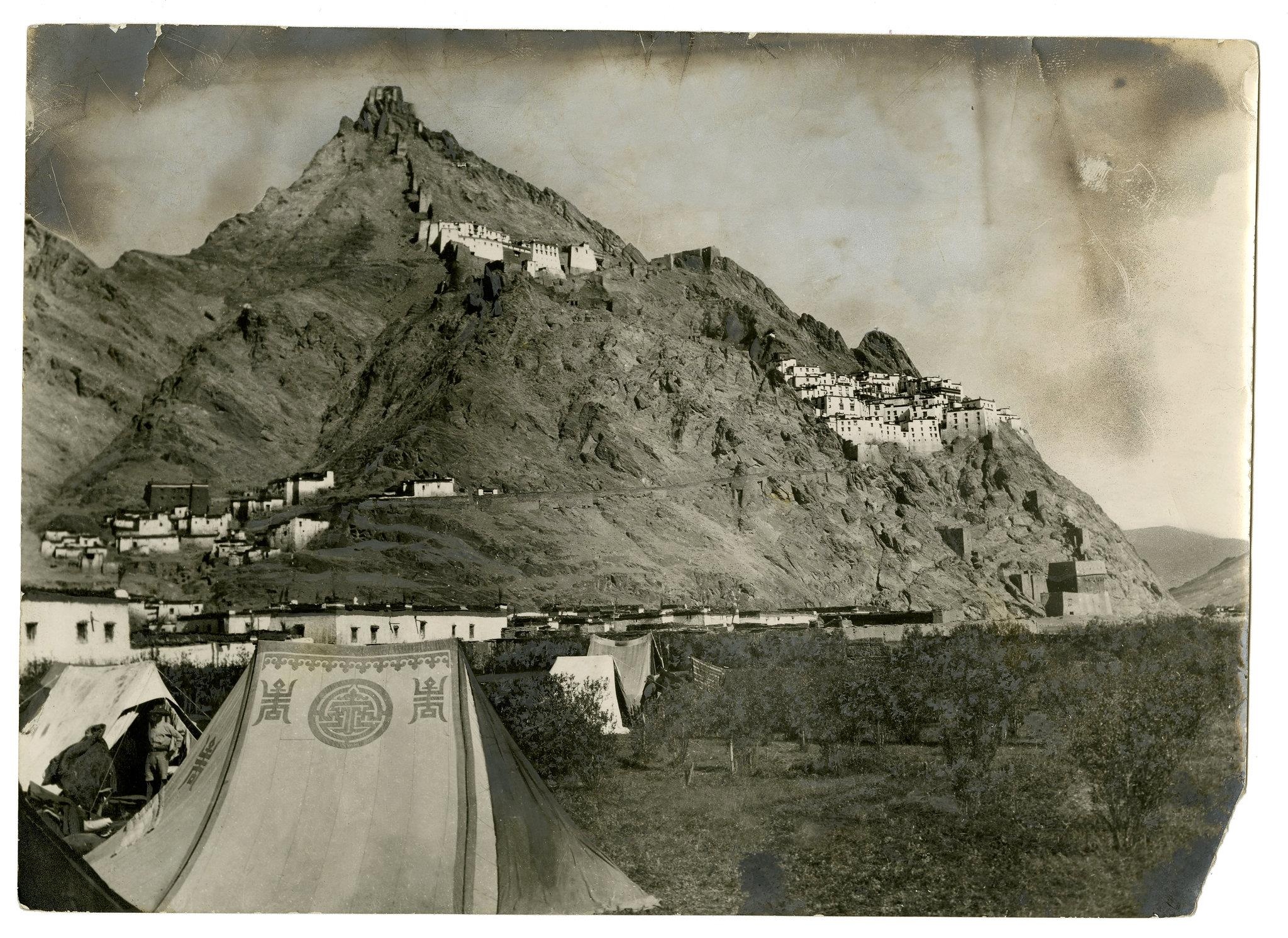 dinh Everest chet choc anh 5