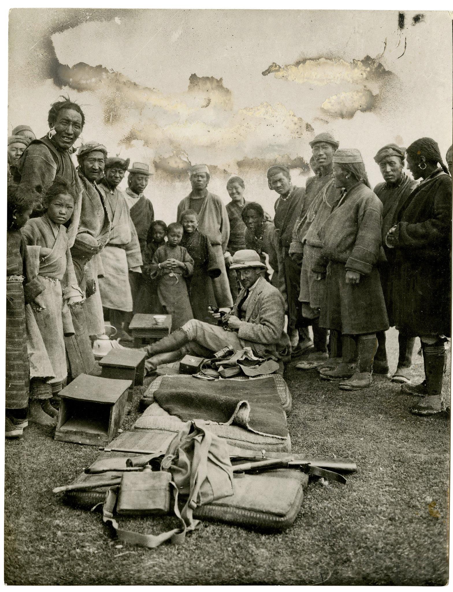 dinh Everest chet choc anh 7