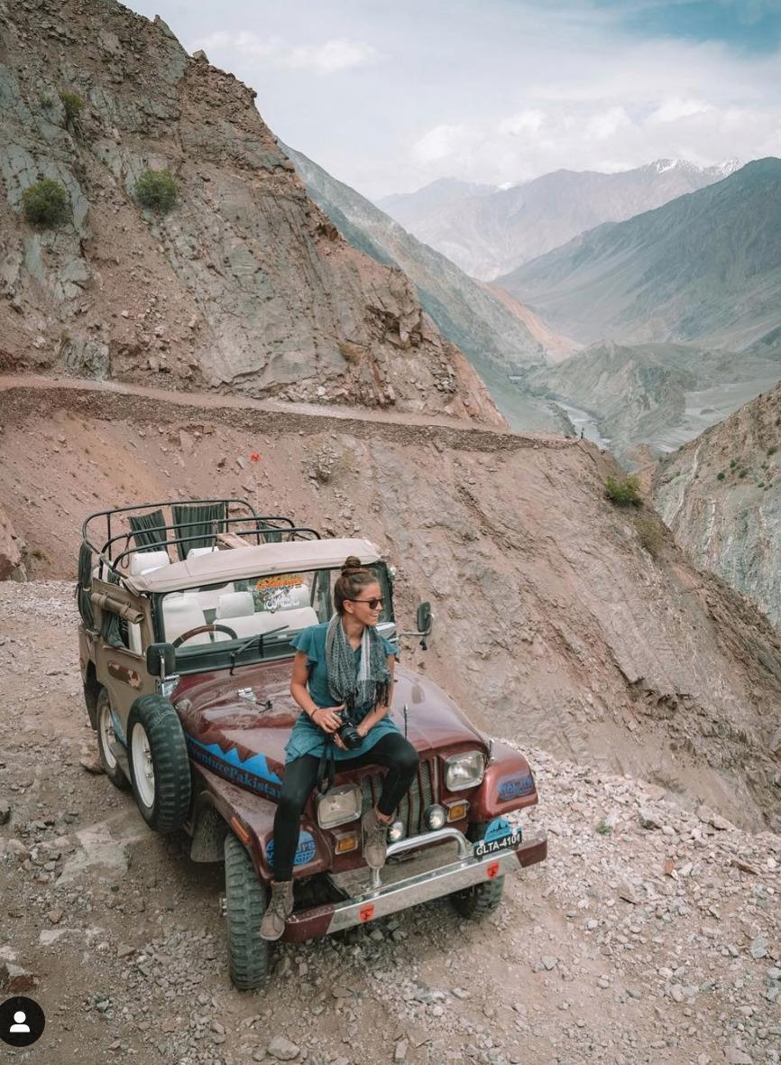 nguoi tre nhat the gioi di vong quanh the gioi anh 9