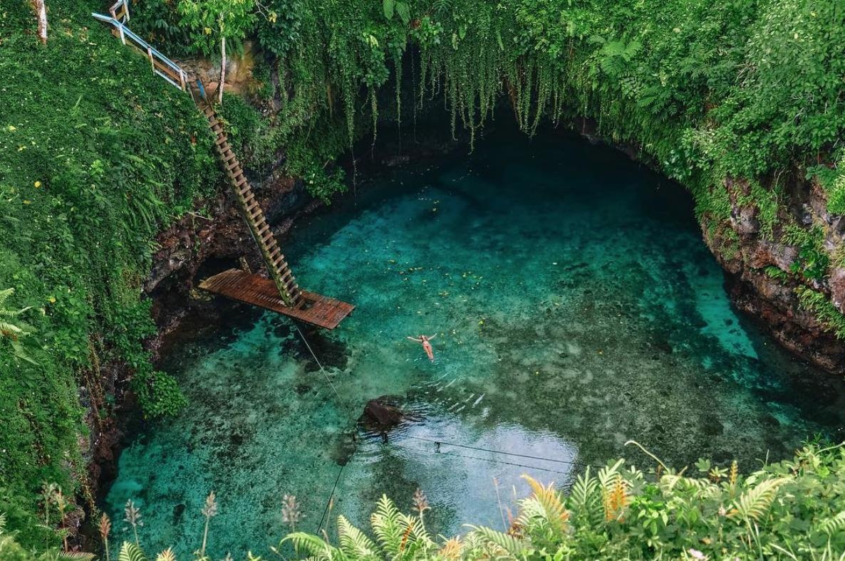 nguoi tre nhat the gioi di vong quanh the gioi anh 12