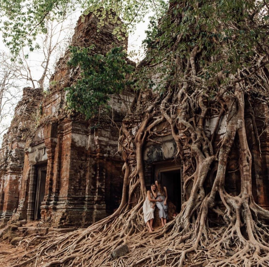 nguoi tre nhat the gioi di vong quanh the gioi anh 13