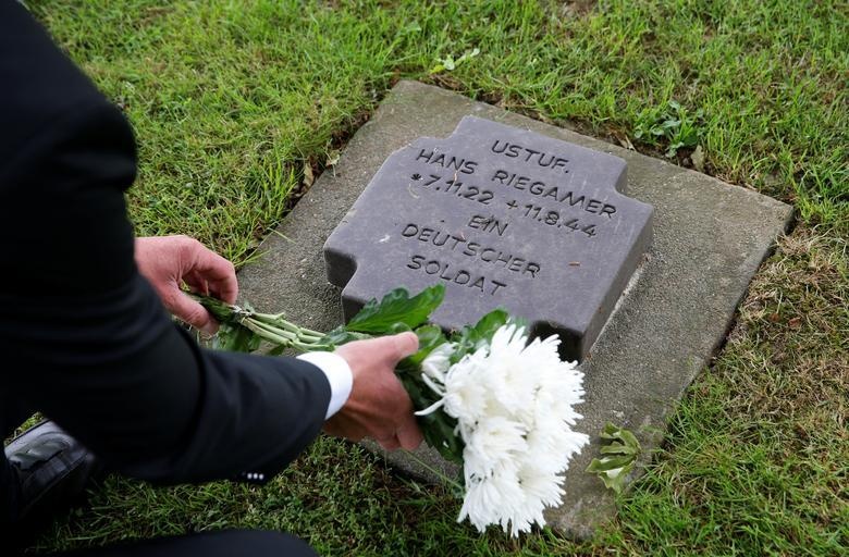 Đổ bộ Normandy ảnh 22 Do bo Normandy anh 22