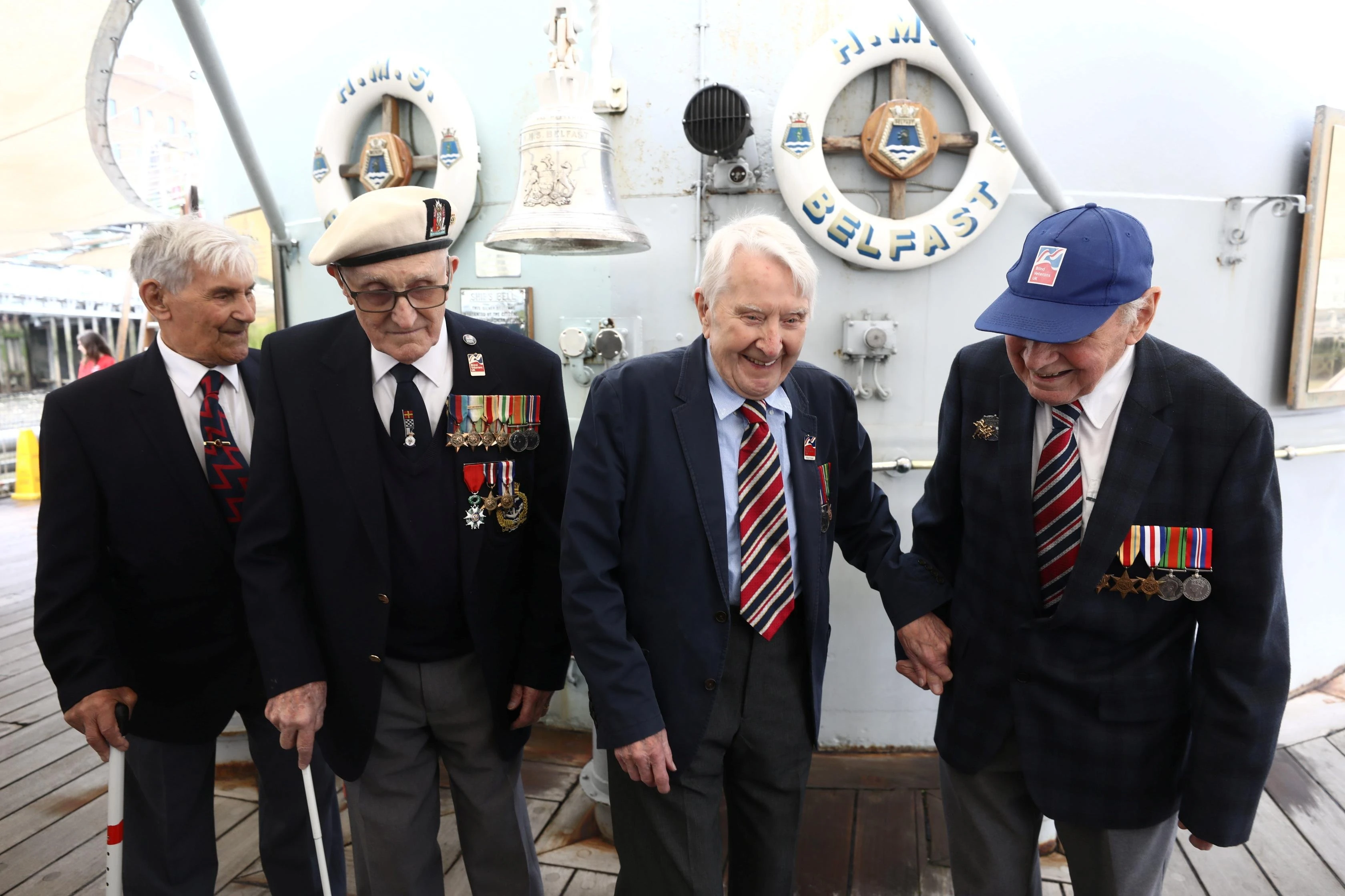 Do bo Normandy anh 5