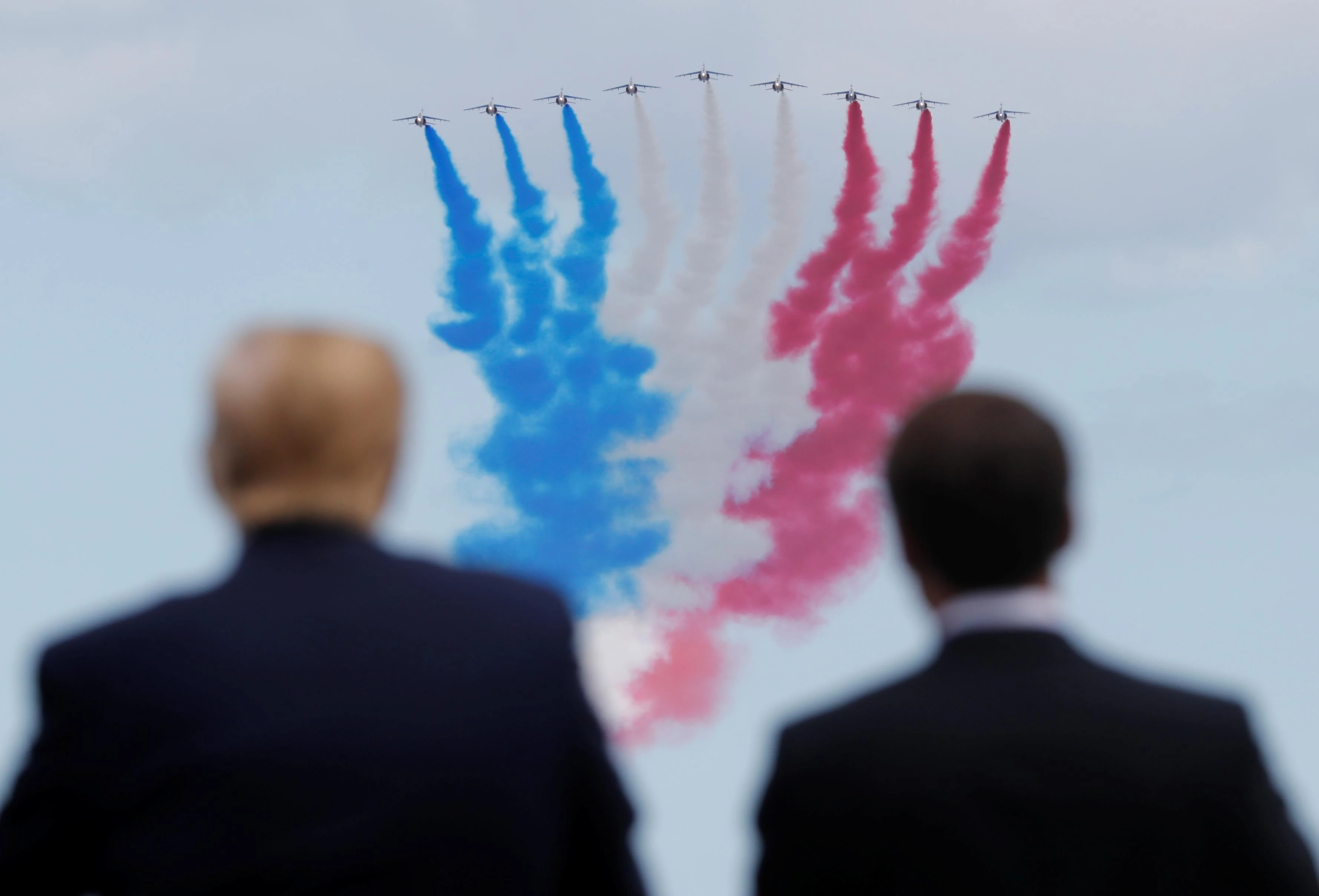 Do bo Normandy anh 9